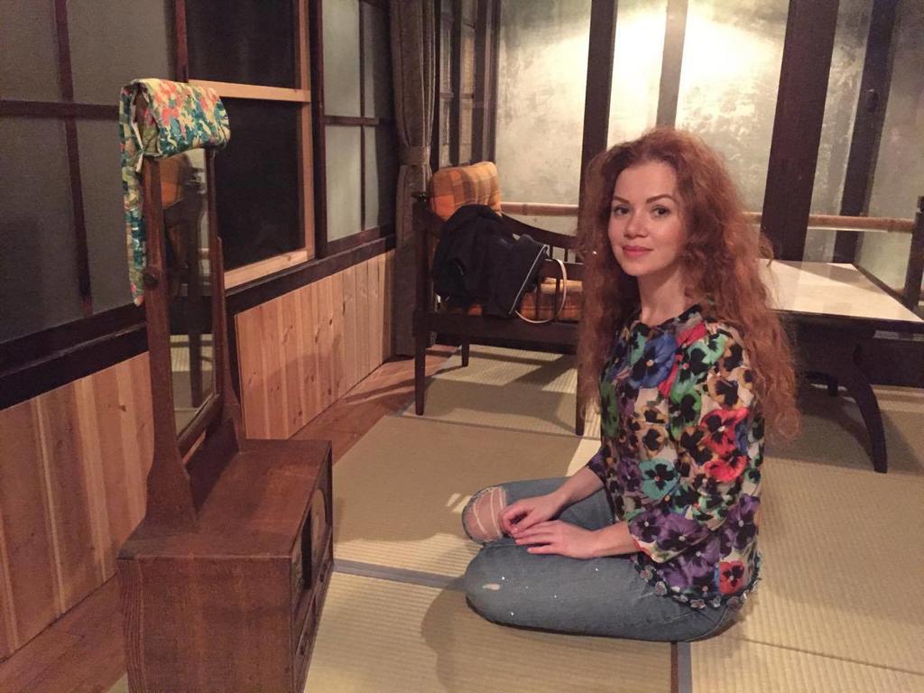 Yumeji Vintage Villa كيوتو المظهر الخارجي الصورة