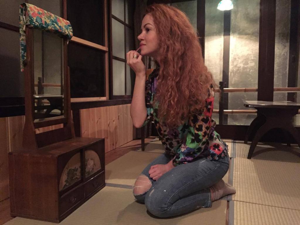 Yumeji Vintage Villa كيوتو المظهر الخارجي الصورة